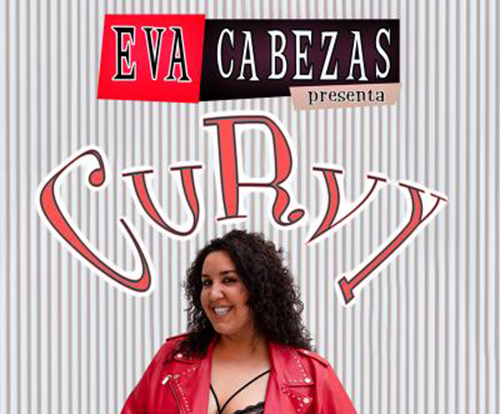 Entradas Curvy de Eva Cabezas - Entradas Pequeño Teatro ...